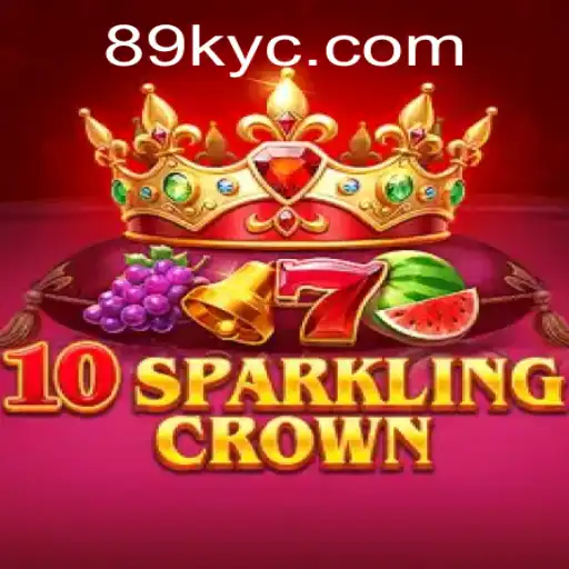 Descubra o Universo de 10SparklingCrown: Um Jogo Inovador