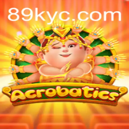 Acrobatics: Uma Nova Experiência de Jogo em 89K.COM