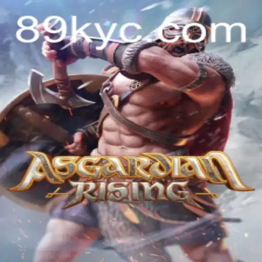 Explorando o Universo de AsgardianRising: Um Mergulho no Mundo dos Deuses Nórdicos