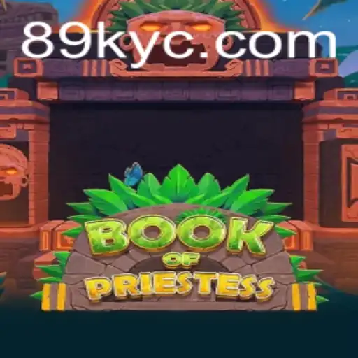Explore o Fascinante Universo de BookOfPriestess