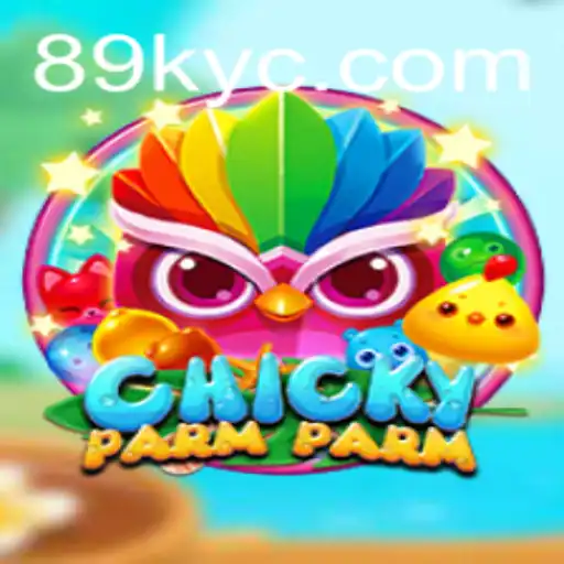 ChickyParmParm: Descubra o Jogo da Hora com 89K.COM