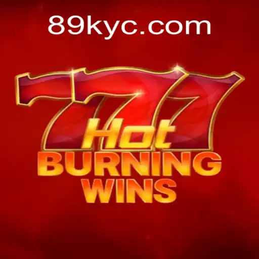 HotBurningWins: Descubra a Emoção deste Novo Jogo Inovador