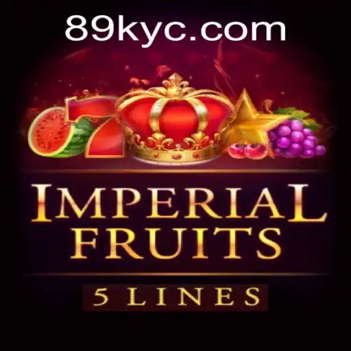 Explorando o Mundo de 'ImperialFruits5': Uma Nova Experiência de Jogo com 89K.COM