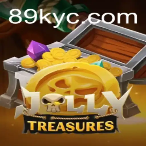 Desvendando JollyTreasures: O Mundo de Aventuras e Tesouros Escondidos da 89K.COM