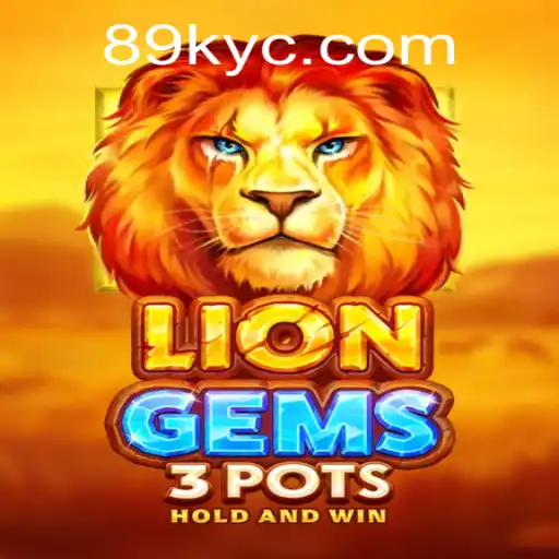 Descubra o Fascinante Mundo de LionGems3pots