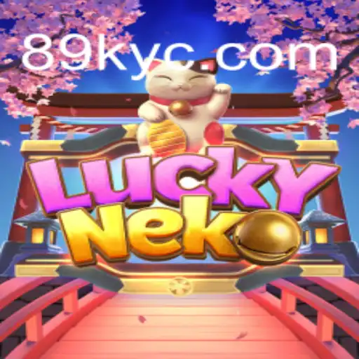 Explorando o Universo de LuckyNeko na Plataforma 89K.COM
