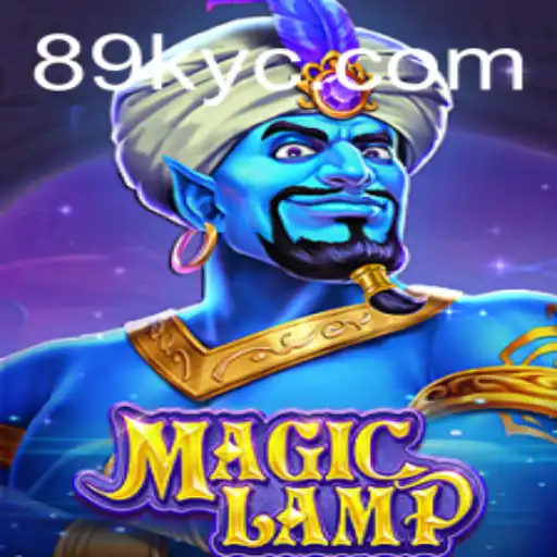 Explorando o Fascinante Mundo de MagicLamp