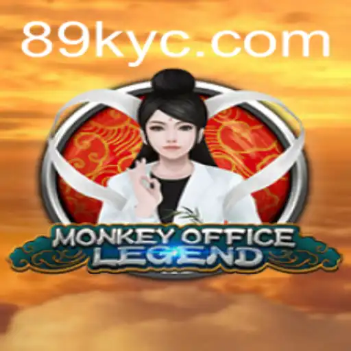 MonkeyOfficeLegend: Aventura Empolgante no Mundo Corporativo