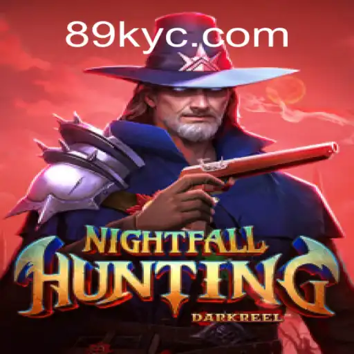 NightfallHunting: Desvendando o Mundo de Aventura e Estratégia no 89K.COM
