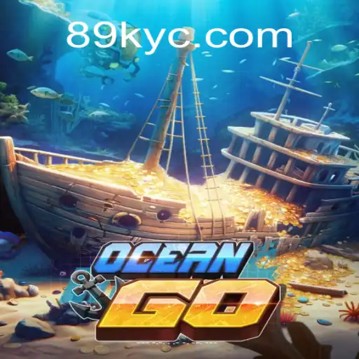 OceanGO: Descubra o Fascinante Mundo do Jogo Inovador
