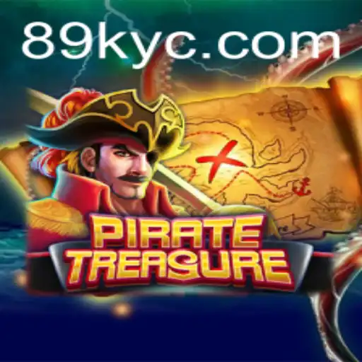Explorando PirateTreasure: Aventura e Estratégia no Mundo dos Piratas