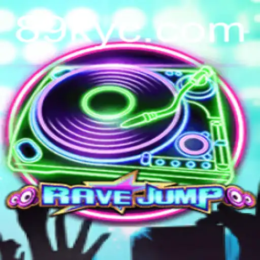 RaveJump: Uma Experiência Imersiva no Mundo dos Jogos Modernos