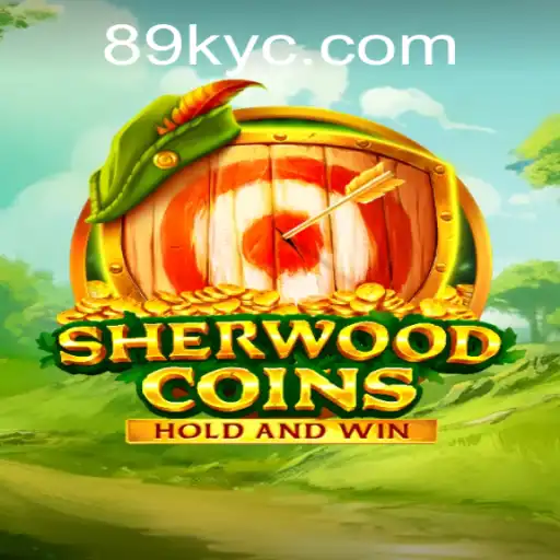 Descubra SherwoodCoins: O Jogo de Estratégia e Aventura que Conquista Jogadores