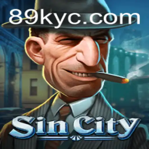 Descubra o Fascinante Mundo de SinCity: O Jogo que Revoluciona com 89K.COM