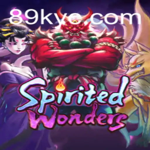 Descubra o Fascinante Mundo de SpiritedWonders