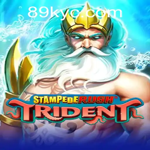Explorando o Mundo de StempedeRushTrident: O Inovador Jogo de Estratégia de 89K.COM