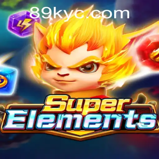 Explorando o Fascinante Mundo de SuperElements: Uma Jornada Into Gaming