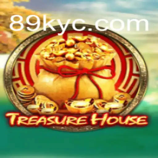 Uma Jornada Emocionante no Mundo de TreasureHouse