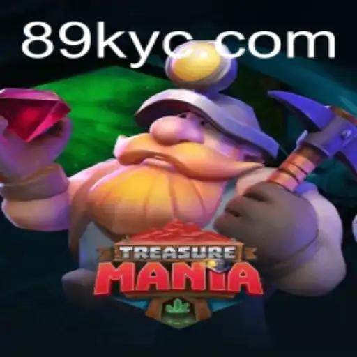Descubra o Mundo de TreasureMania: O Jogo Online que Conquista Corações
