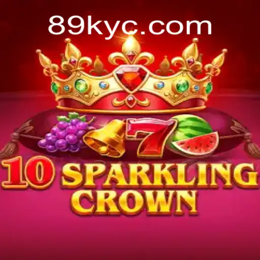 Descubra o Universo de 10SparklingCrown: Um Jogo Inovador