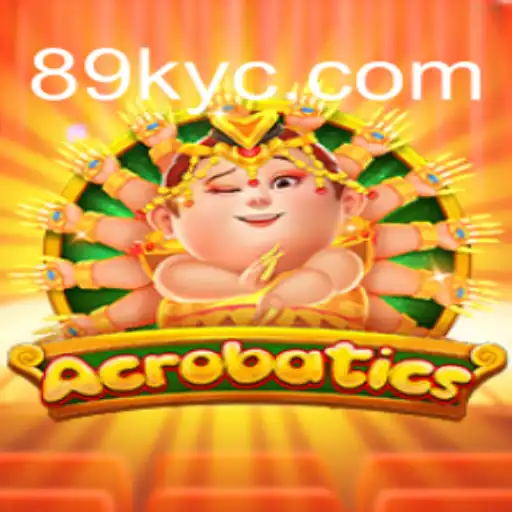 Acrobatics: Uma Nova Experiência de Jogo em 89K.COM