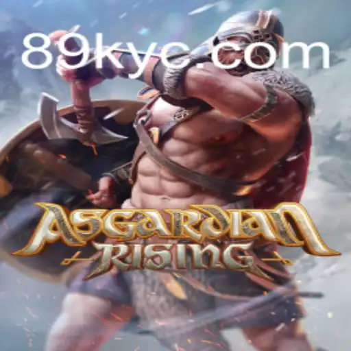 Explorando o Universo de AsgardianRising: Um Mergulho no Mundo dos Deuses Nórdicos