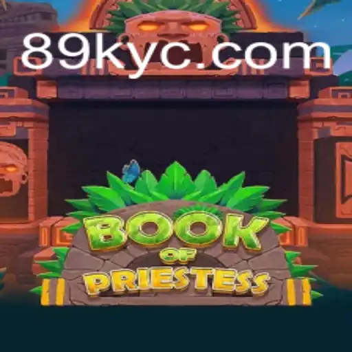 Explore o Fascinante Universo de BookOfPriestess