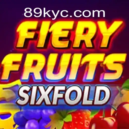 Explorando FieryFruitsSixFold: O Jogo Revolucionário de 89K.COM
