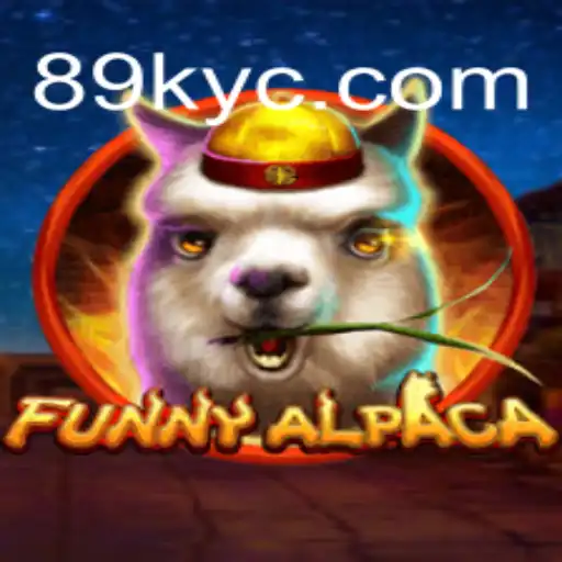 FunnyAlpaca: Uma Nova Sensação no Mundo dos Jogos