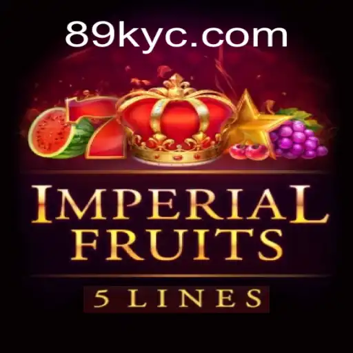 Explorando o Mundo de 'ImperialFruits5': Uma Nova Experiência de Jogo com 89K.COM