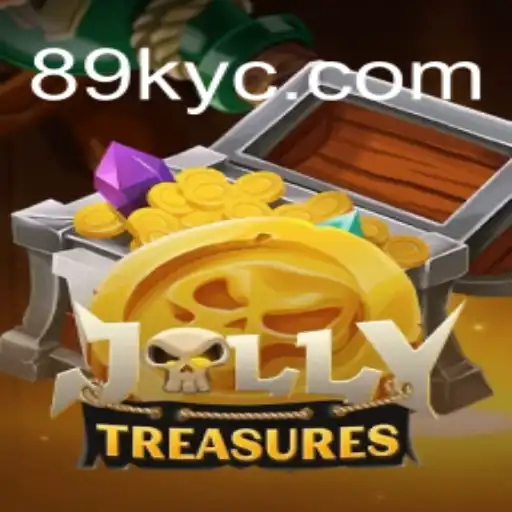Desvendando JollyTreasures: O Mundo de Aventuras e Tesouros Escondidos da 89K.COM