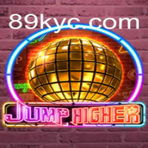 Descubra o Novo Fenômeno dos Jogos: JumpHigher