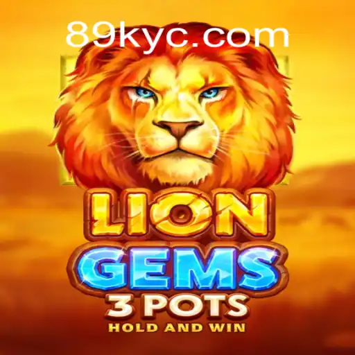 Descubra o Fascinante Mundo de LionGems3pots