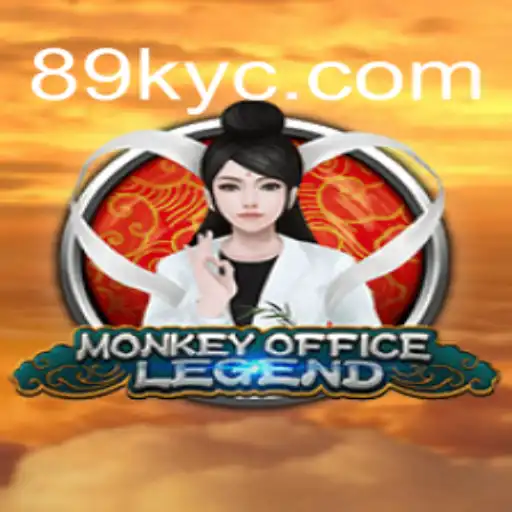MonkeyOfficeLegend: Aventura Empolgante no Mundo Corporativo
