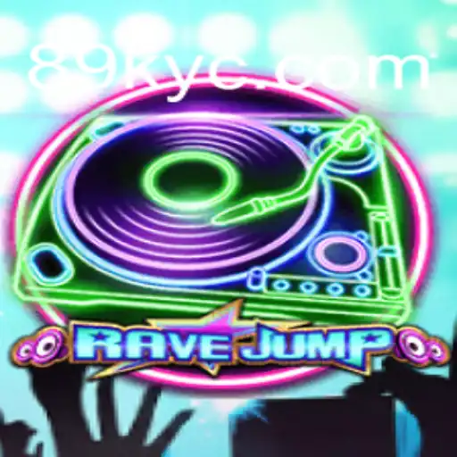 RaveJump: Uma Experiência Imersiva no Mundo dos Jogos Modernos
