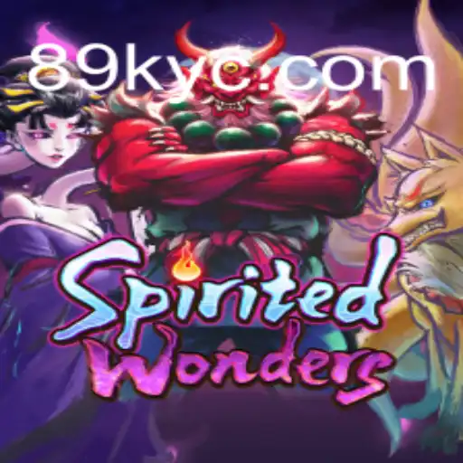 Descubra o Fascinante Mundo de SpiritedWonders