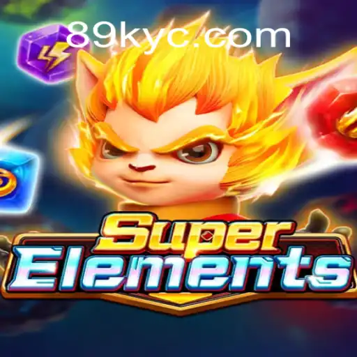 Explorando o Fascinante Mundo de SuperElements: Uma Jornada Into Gaming