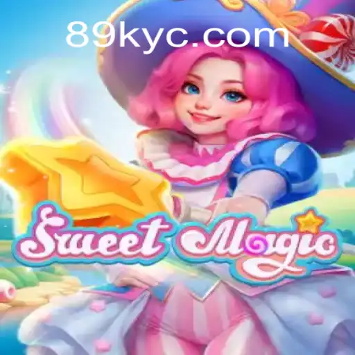Explorando o Fascinante Mundo de SweetMagic