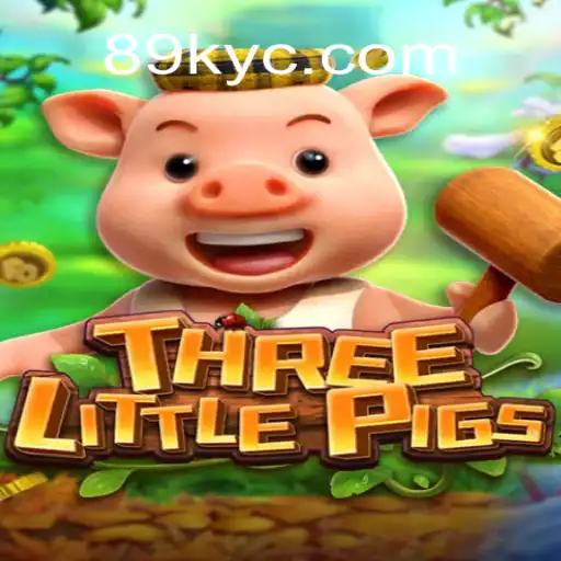 Explorando o Fascinante Universo do Jogo 'Three Little Pigs'