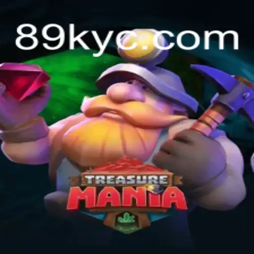 Descubra o Mundo de TreasureMania: O Jogo Online que Conquista Corações